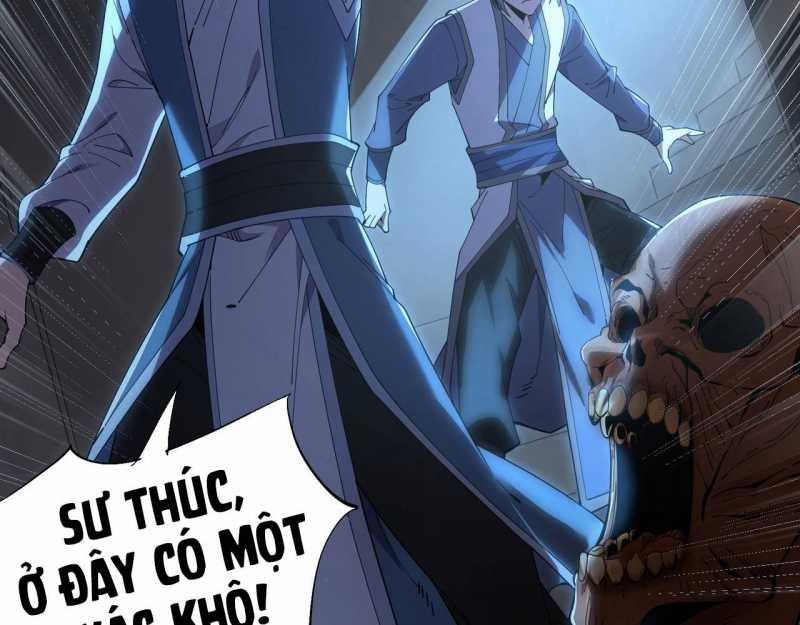 Ma Tu Tái Sinh: Khởi Đầu Nhặt Được Một Hành Tinh Zombie 1 trang 118