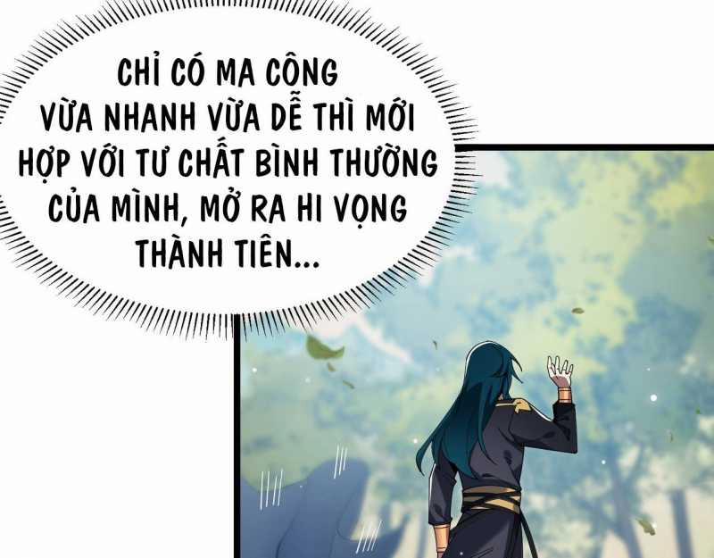 Ma Tu Tái Sinh: Khởi Đầu Nhặt Được Một Hành Tinh Zombie 1 trang 142