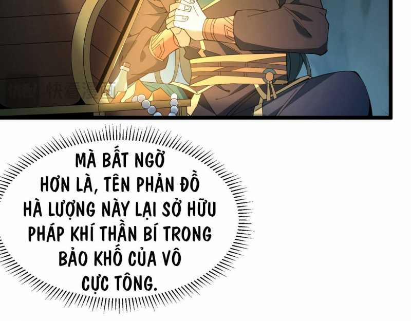 Ma Tu Tái Sinh: Khởi Đầu Nhặt Được Một Hành Tinh Zombie 1 trang 150