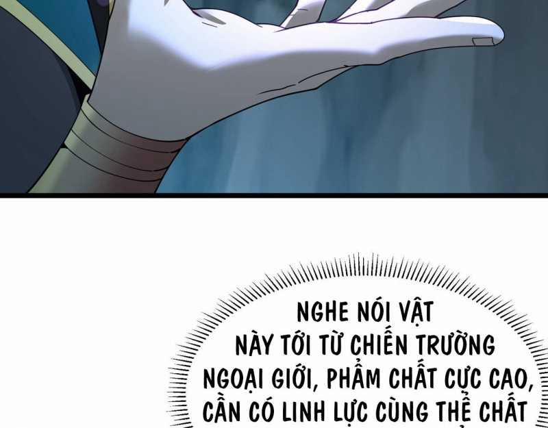 Ma Tu Tái Sinh: Khởi Đầu Nhặt Được Một Hành Tinh Zombie 1 trang 152