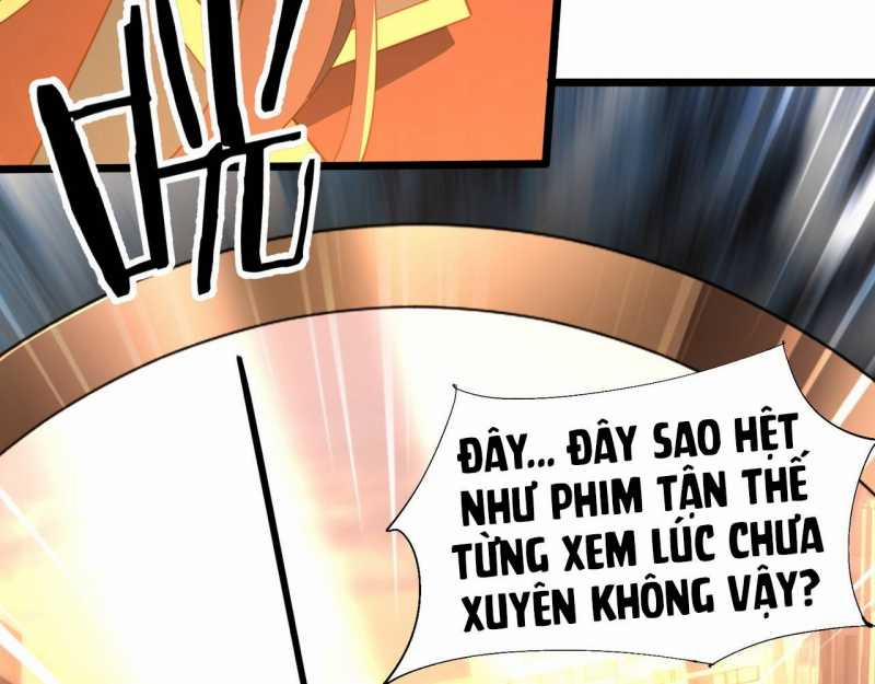 Ma Tu Tái Sinh: Khởi Đầu Nhặt Được Một Hành Tinh Zombie 1 trang 161