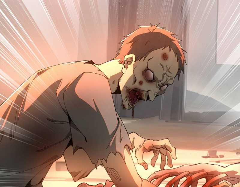 Ma Tu Tái Sinh: Khởi Đầu Nhặt Được Một Hành Tinh Zombie 1 trang 186