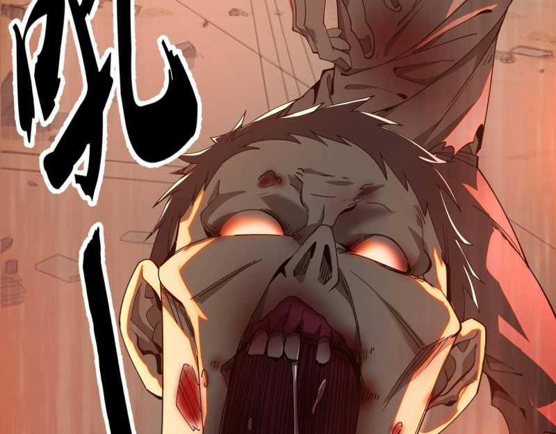 Ma Tu Tái Sinh: Khởi Đầu Nhặt Được Một Hành Tinh Zombie 1 trang 190