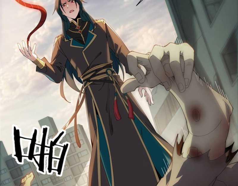 Ma Tu Tái Sinh: Khởi Đầu Nhặt Được Một Hành Tinh Zombie 1 trang 204