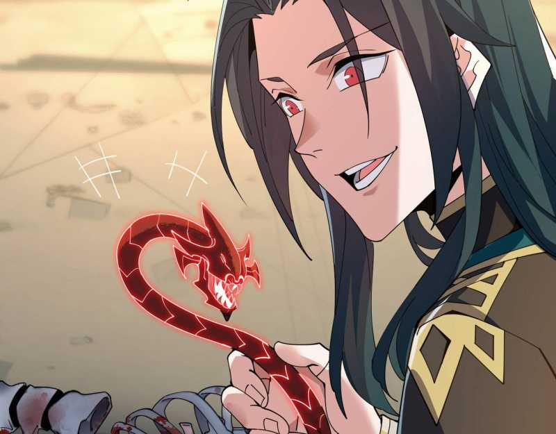 Ma Tu Tái Sinh: Khởi Đầu Nhặt Được Một Hành Tinh Zombie 1 trang 215