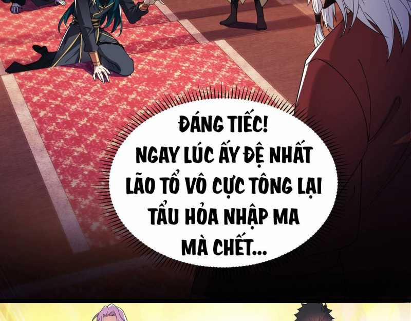Ma Tu Tái Sinh: Khởi Đầu Nhặt Được Một Hành Tinh Zombie 1 trang 26