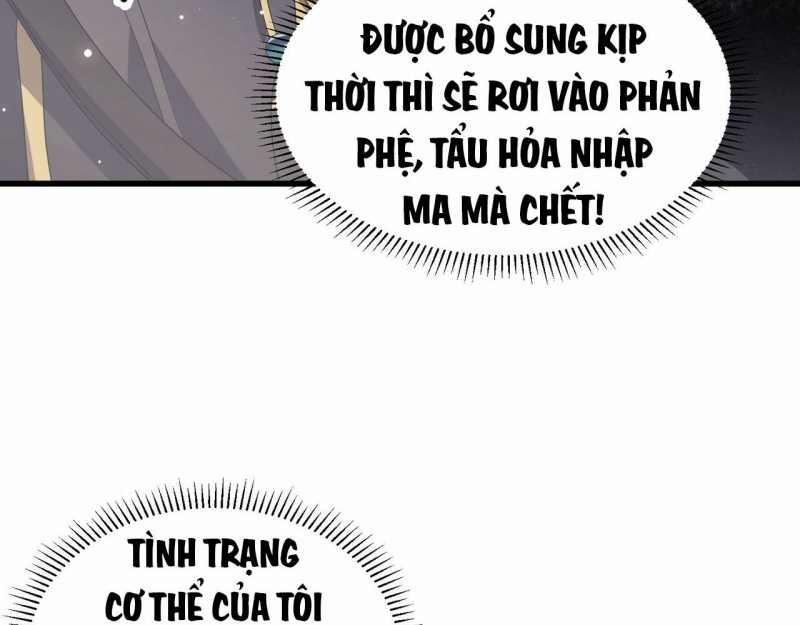 Ma Tu Tái Sinh: Khởi Đầu Nhặt Được Một Hành Tinh Zombie 1 trang 35