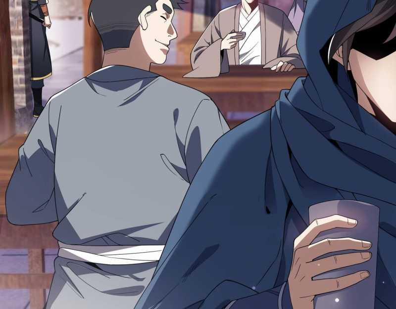 Ma Tu Tái Sinh: Khởi Đầu Nhặt Được Một Hành Tinh Zombie 1 trang 39