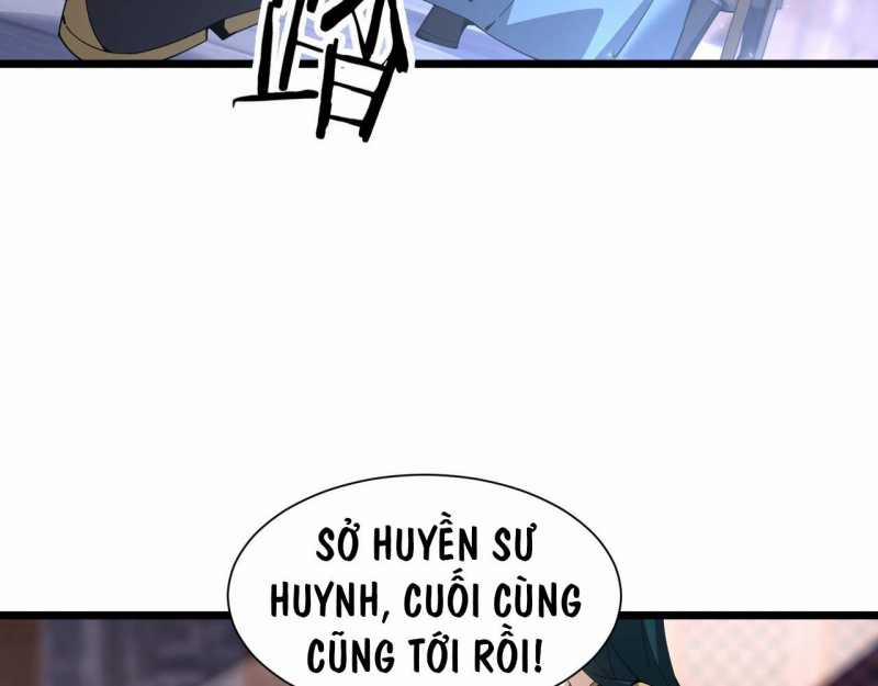 Ma Tu Tái Sinh: Khởi Đầu Nhặt Được Một Hành Tinh Zombie 1 trang 42