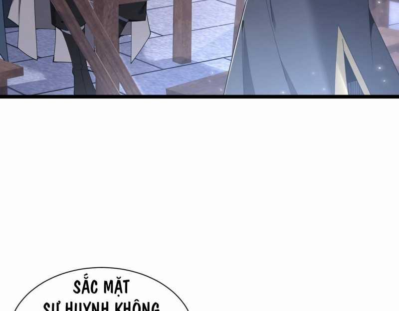 Ma Tu Tái Sinh: Khởi Đầu Nhặt Được Một Hành Tinh Zombie 1 trang 44