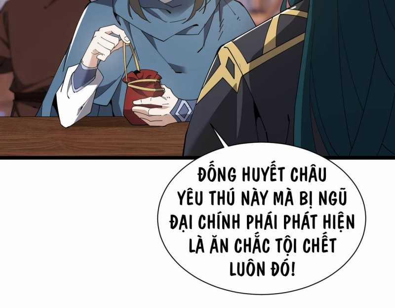 Ma Tu Tái Sinh: Khởi Đầu Nhặt Được Một Hành Tinh Zombie 1 trang 49