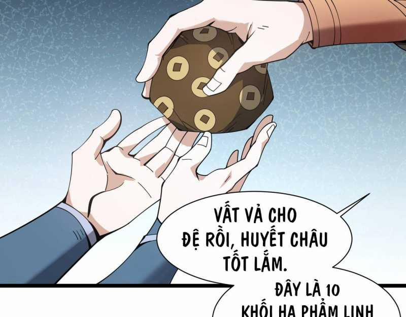 Ma Tu Tái Sinh: Khởi Đầu Nhặt Được Một Hành Tinh Zombie 1 trang 56