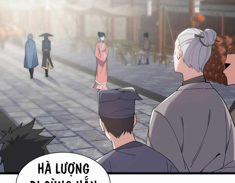 Ma Tu Tái Sinh: Khởi Đầu Nhặt Được Một Hành Tinh Zombie 1 trang 83