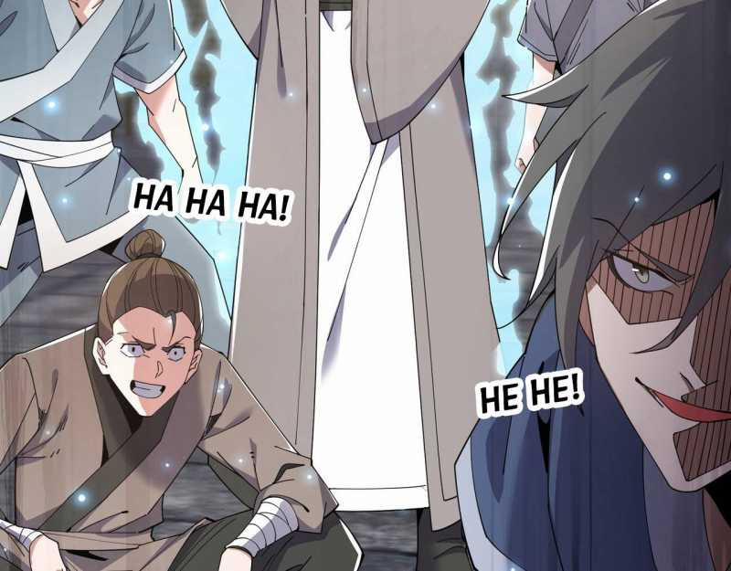 Ma Tu Tái Sinh: Khởi Đầu Nhặt Được Một Hành Tinh Zombie 1 trang 86