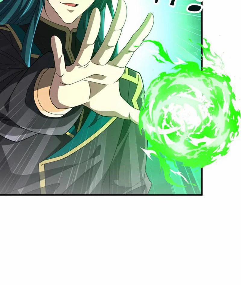 Ma Tu Tái Sinh: Khởi Đầu Nhặt Được Một Hành Tinh Zombie 10 trang 19