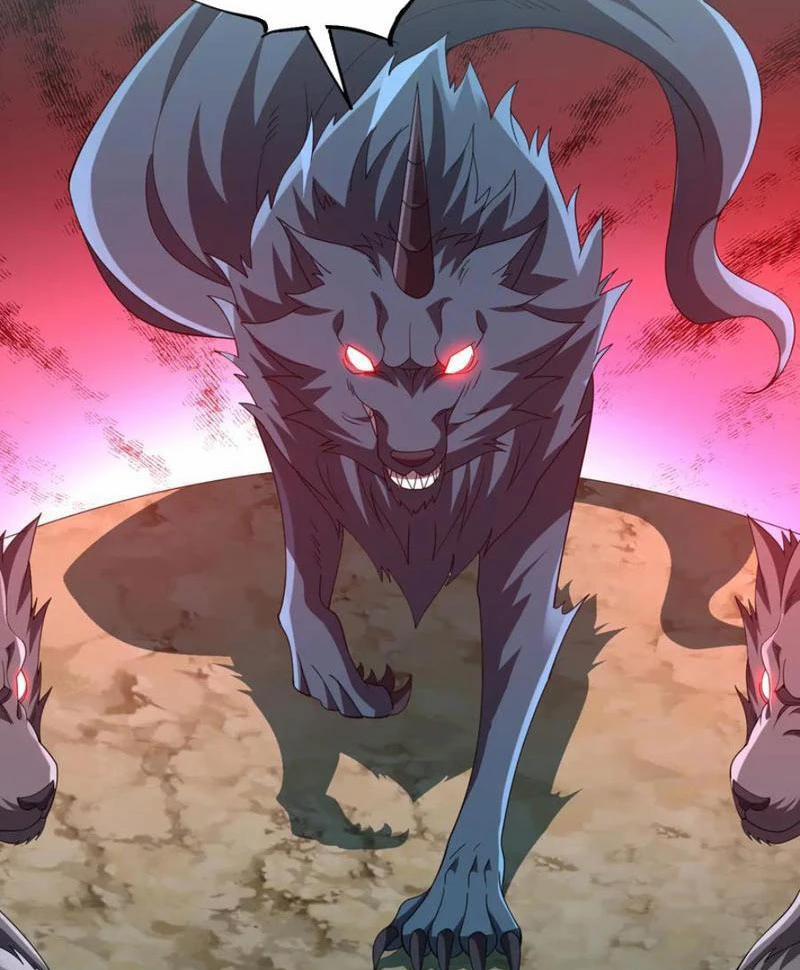 Ma Tu Tái Sinh: Khởi Đầu Nhặt Được Một Hành Tinh Zombie 10 trang 33