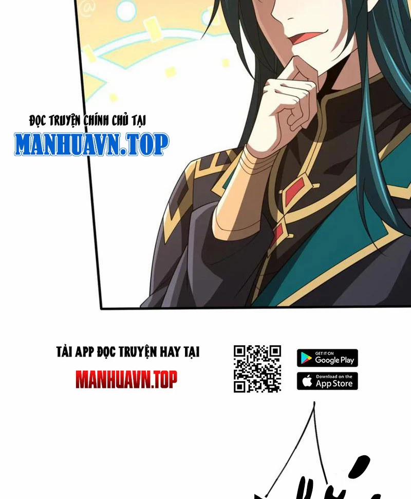 Ma Tu Tái Sinh: Khởi Đầu Nhặt Được Một Hành Tinh Zombie 10 trang 35