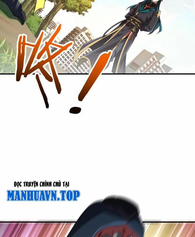 Ma Tu Tái Sinh: Khởi Đầu Nhặt Được Một Hành Tinh Zombie 10 trang 45