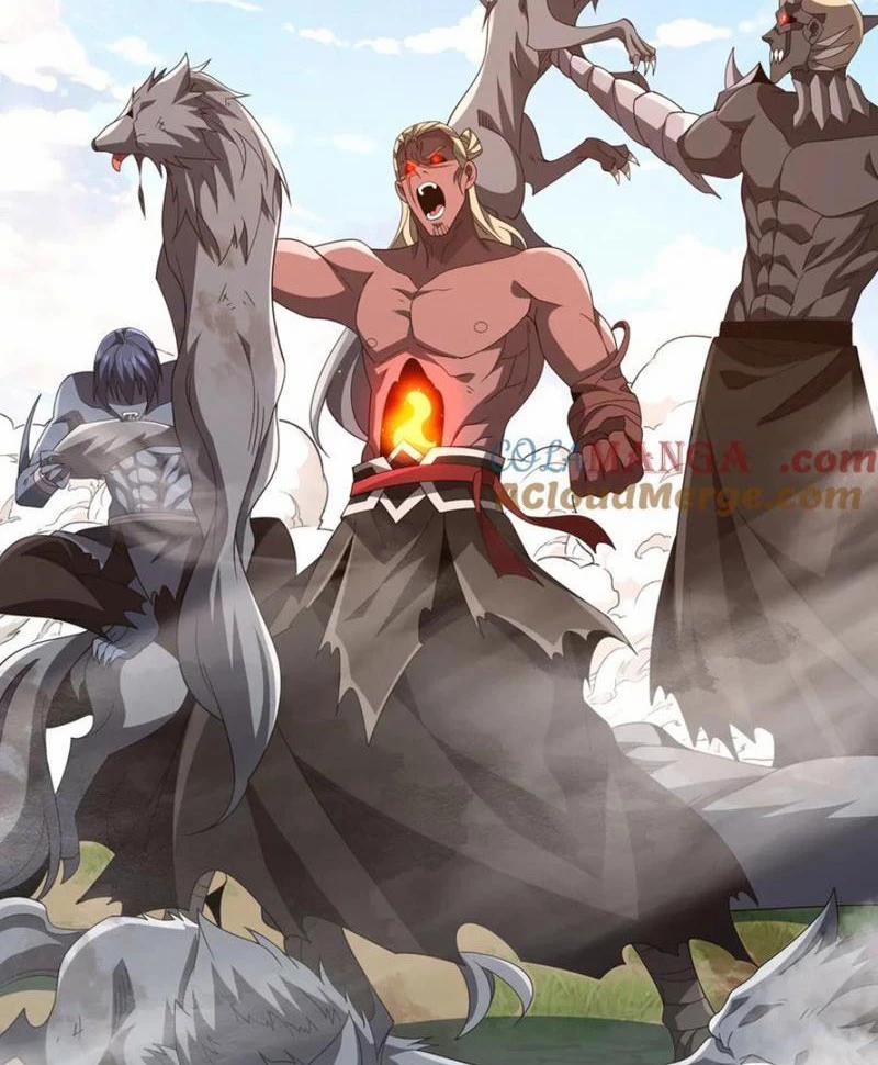 Ma Tu Tái Sinh: Khởi Đầu Nhặt Được Một Hành Tinh Zombie 10 trang 59