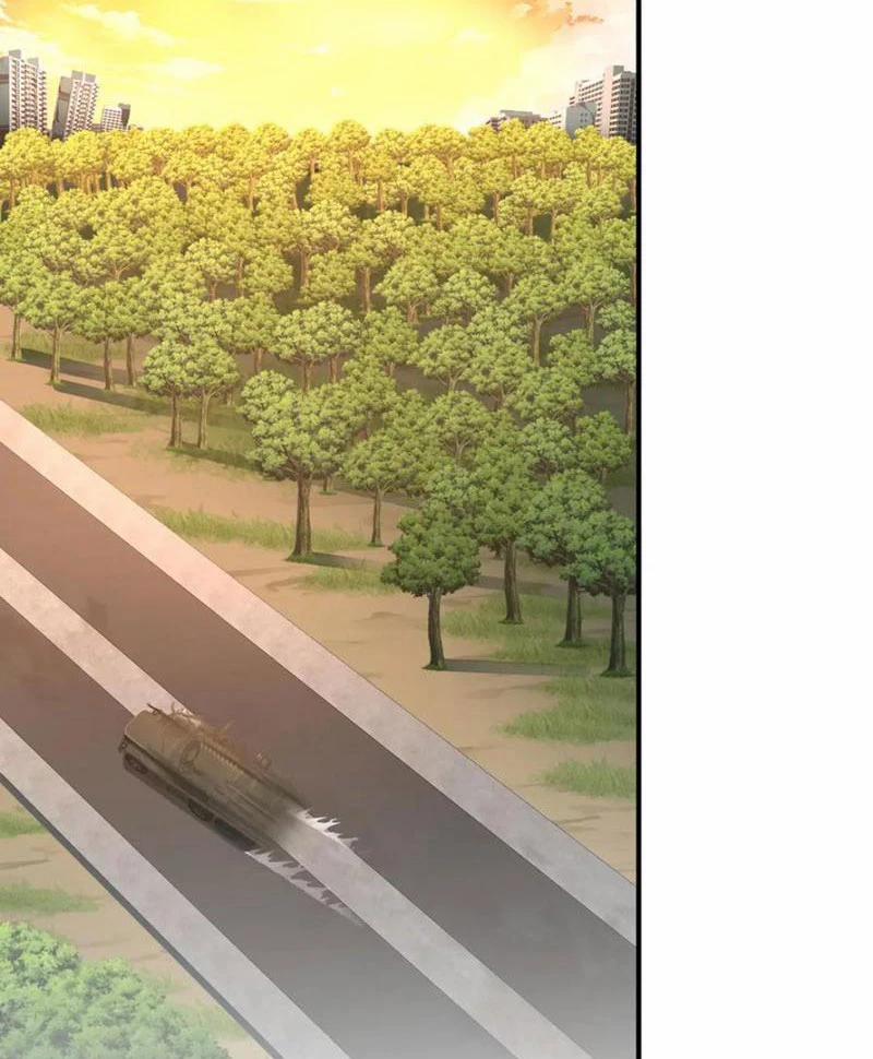 Ma Tu Tái Sinh: Khởi Đầu Nhặt Được Một Hành Tinh Zombie 10 trang 63