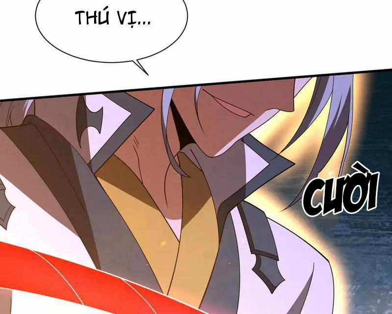 Ma Tu Tái Sinh: Khởi Đầu Nhặt Được Một Hành Tinh Zombie 11 trang 103