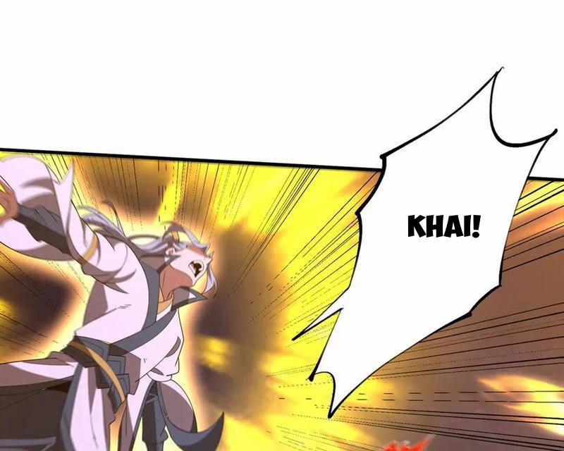 Ma Tu Tái Sinh: Khởi Đầu Nhặt Được Một Hành Tinh Zombie 11 trang 105