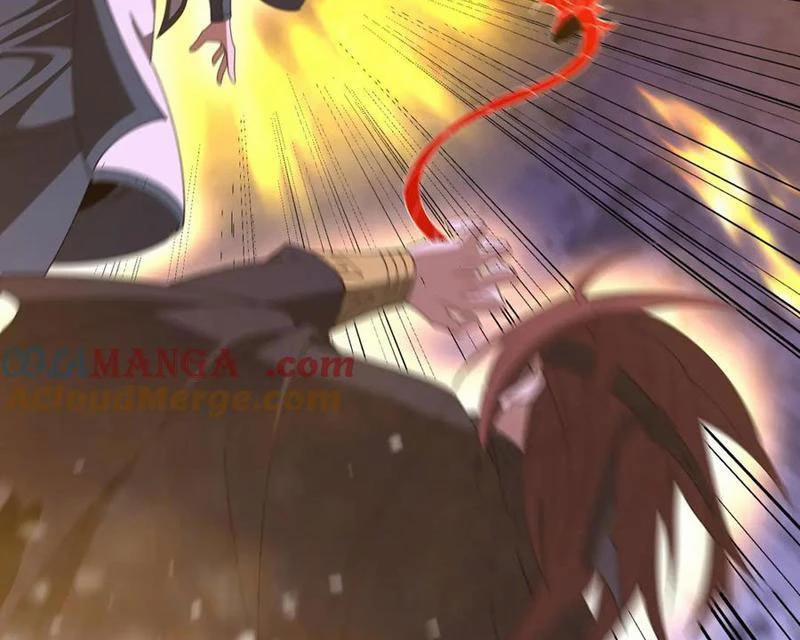 Ma Tu Tái Sinh: Khởi Đầu Nhặt Được Một Hành Tinh Zombie 11 trang 106