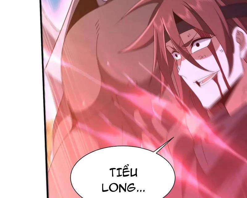 Ma Tu Tái Sinh: Khởi Đầu Nhặt Được Một Hành Tinh Zombie 11 trang 118