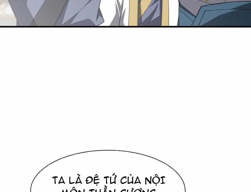 Ma Tu Tái Sinh: Khởi Đầu Nhặt Được Một Hành Tinh Zombie 11 trang 31