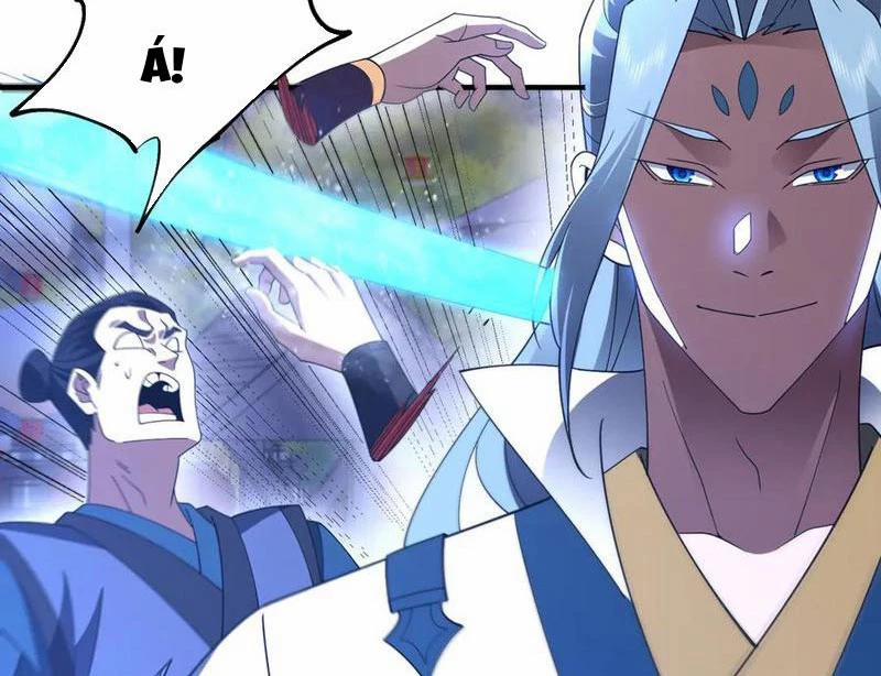 Ma Tu Tái Sinh: Khởi Đầu Nhặt Được Một Hành Tinh Zombie 11 trang 37