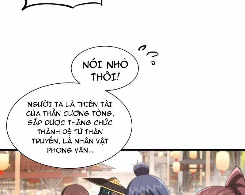 Ma Tu Tái Sinh: Khởi Đầu Nhặt Được Một Hành Tinh Zombie 11 trang 45