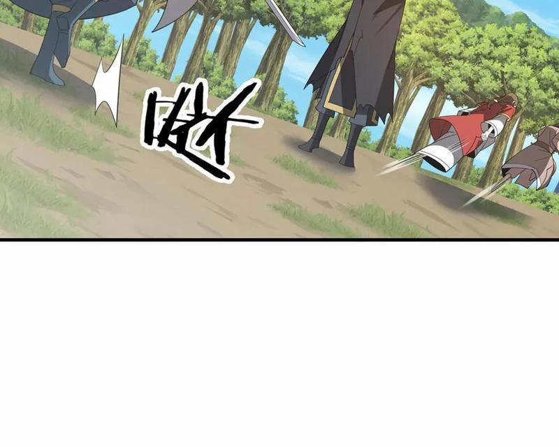 Ma Tu Tái Sinh: Khởi Đầu Nhặt Được Một Hành Tinh Zombie 11 trang 81