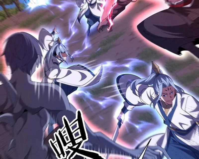 Ma Tu Tái Sinh: Khởi Đầu Nhặt Được Một Hành Tinh Zombie 11 trang 87