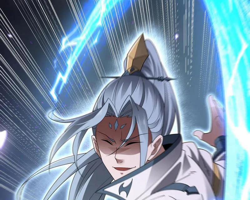 Ma Tu Tái Sinh: Khởi Đầu Nhặt Được Một Hành Tinh Zombie 11 trang 89