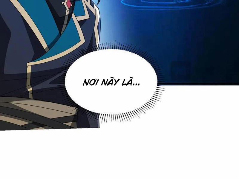 Ma Tu Tái Sinh: Khởi Đầu Nhặt Được Một Hành Tinh Zombie 12 trang 126