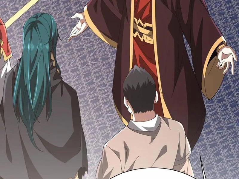 Ma Tu Tái Sinh: Khởi Đầu Nhặt Được Một Hành Tinh Zombie 12 trang 13