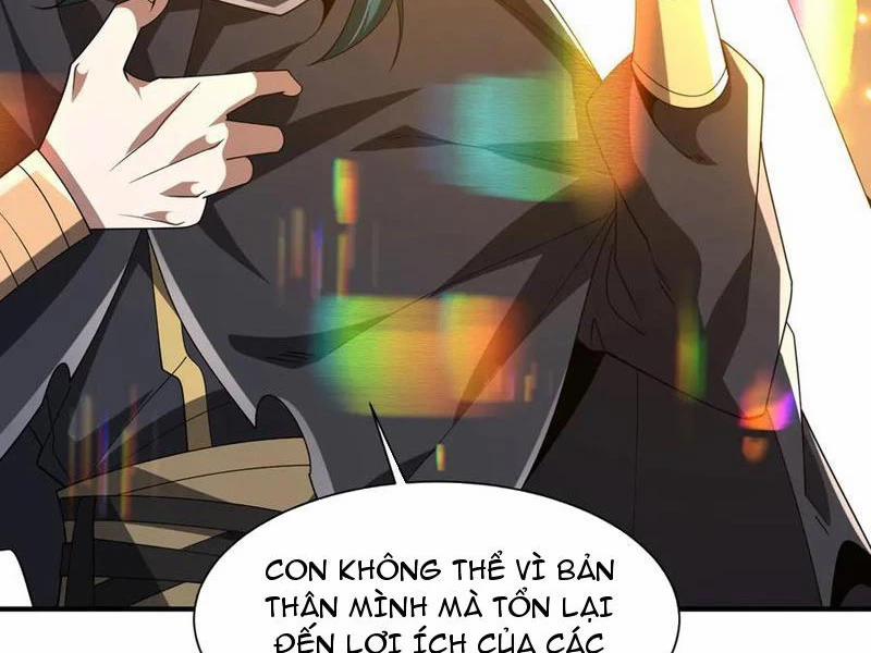 Ma Tu Tái Sinh: Khởi Đầu Nhặt Được Một Hành Tinh Zombie 12 trang 19