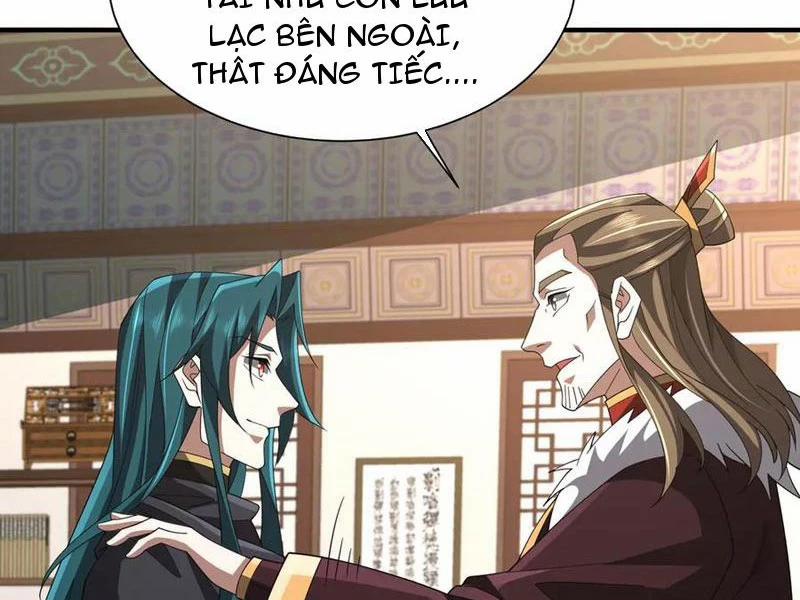 Ma Tu Tái Sinh: Khởi Đầu Nhặt Được Một Hành Tinh Zombie 12 trang 23