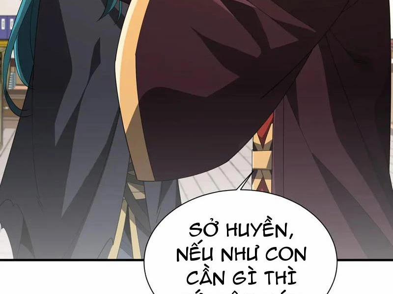 Ma Tu Tái Sinh: Khởi Đầu Nhặt Được Một Hành Tinh Zombie 12 trang 24