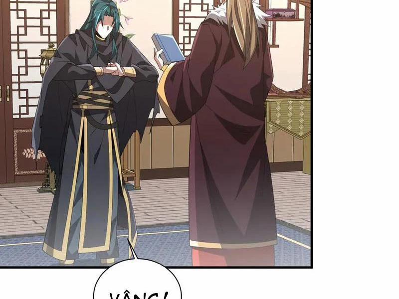 Ma Tu Tái Sinh: Khởi Đầu Nhặt Được Một Hành Tinh Zombie 12 trang 36