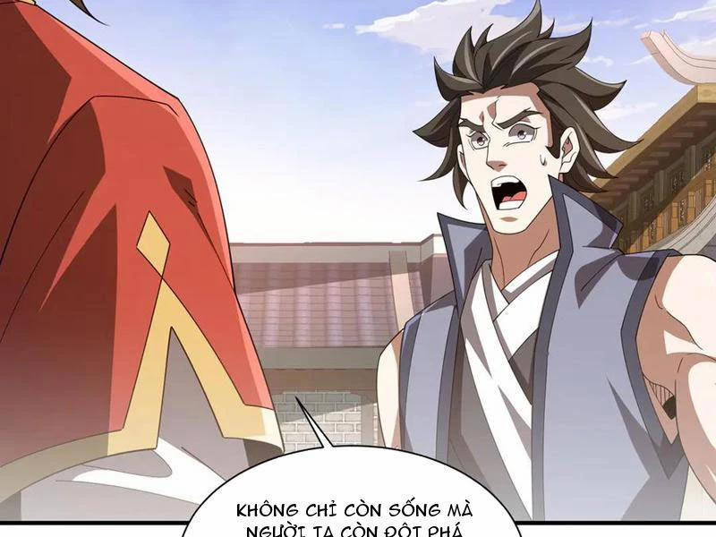 Ma Tu Tái Sinh: Khởi Đầu Nhặt Được Một Hành Tinh Zombie 12 trang 46
