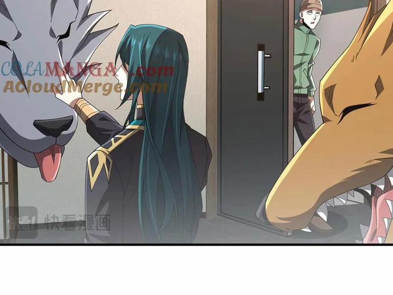 Ma Tu Tái Sinh: Khởi Đầu Nhặt Được Một Hành Tinh Zombie 12 trang 67