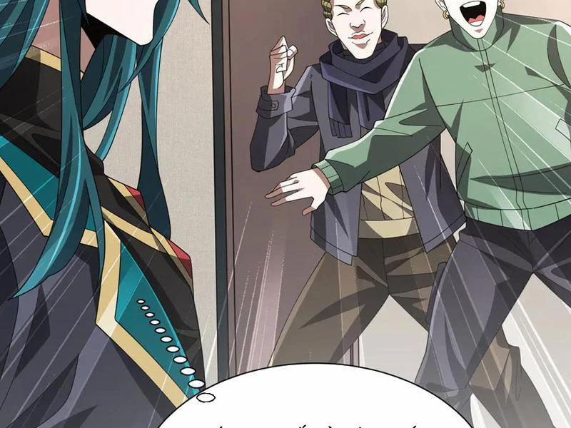 Ma Tu Tái Sinh: Khởi Đầu Nhặt Được Một Hành Tinh Zombie 12 trang 70