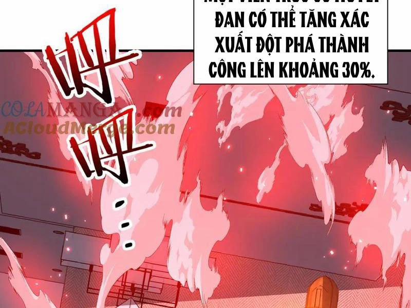 Ma Tu Tái Sinh: Khởi Đầu Nhặt Được Một Hành Tinh Zombie 12 trang 96