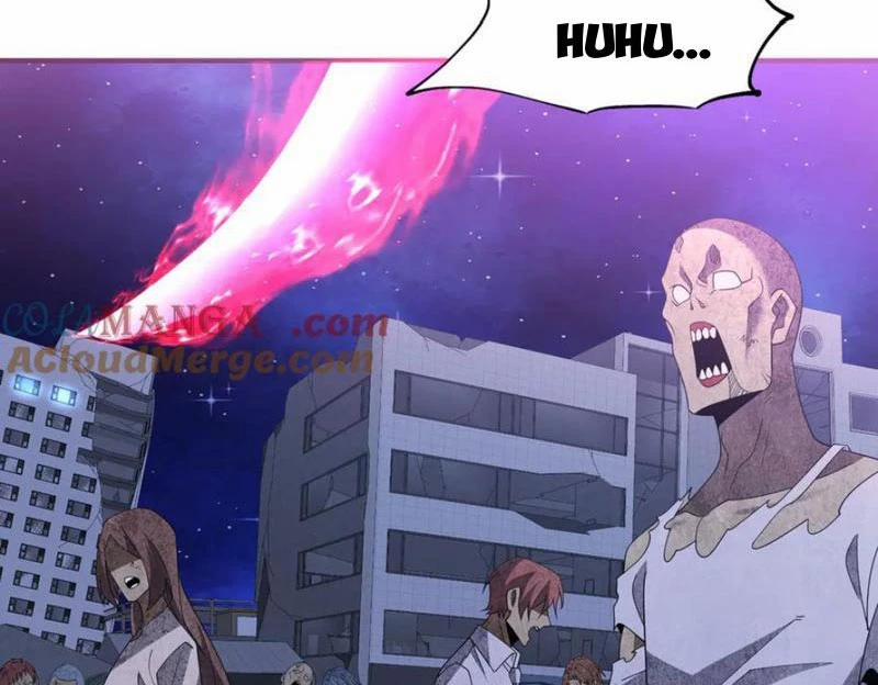 Ma Tu Tái Sinh: Khởi Đầu Nhặt Được Một Hành Tinh Zombie 13 trang 122