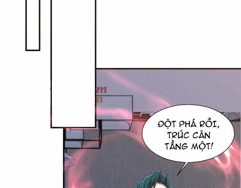 Ma Tu Tái Sinh: Khởi Đầu Nhặt Được Một Hành Tinh Zombie 13 trang 130