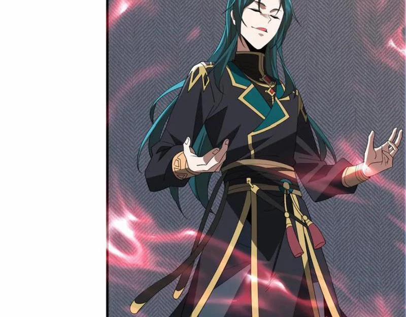 Ma Tu Tái Sinh: Khởi Đầu Nhặt Được Một Hành Tinh Zombie 13 trang 131