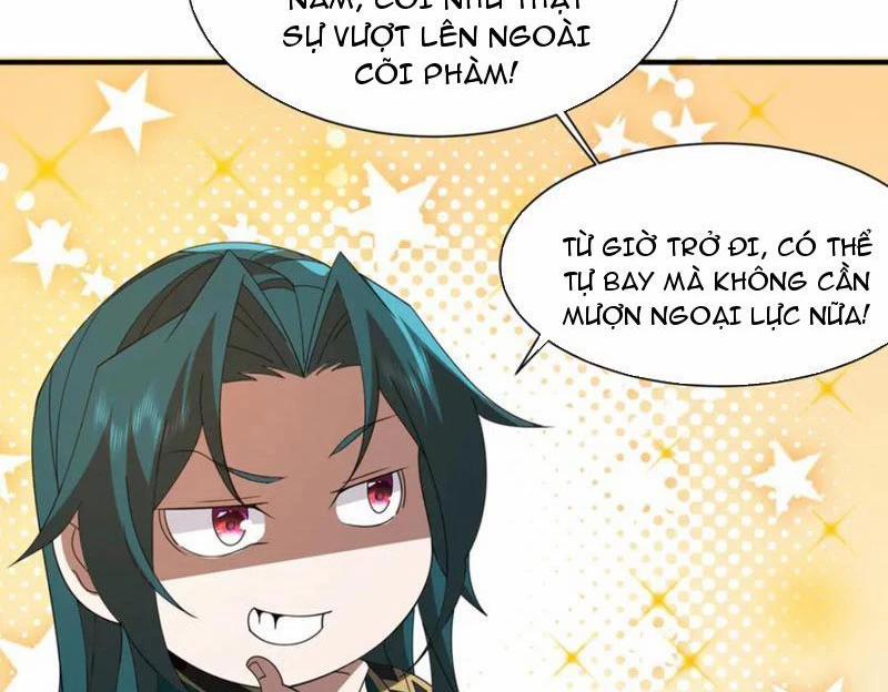 Ma Tu Tái Sinh: Khởi Đầu Nhặt Được Một Hành Tinh Zombie 13 trang 133