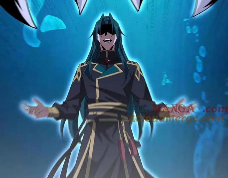 Ma Tu Tái Sinh: Khởi Đầu Nhặt Được Một Hành Tinh Zombie 13 trang 30