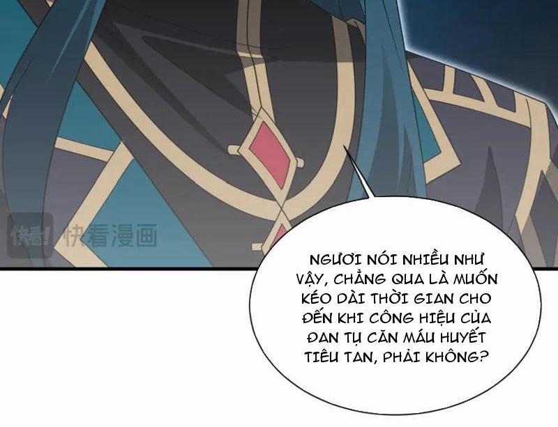 Ma Tu Tái Sinh: Khởi Đầu Nhặt Được Một Hành Tinh Zombie 13 trang 56